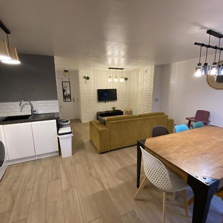 Appartement Green Factory By Plaza - Proche Disneyland Paris à Magny-le-Hongre Extérieur photo